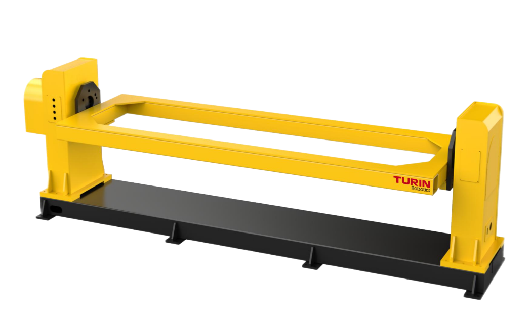 Одноосевые позиционеры